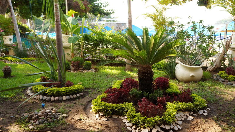 Acamar Beach Resort Acapulco Exteriör bild