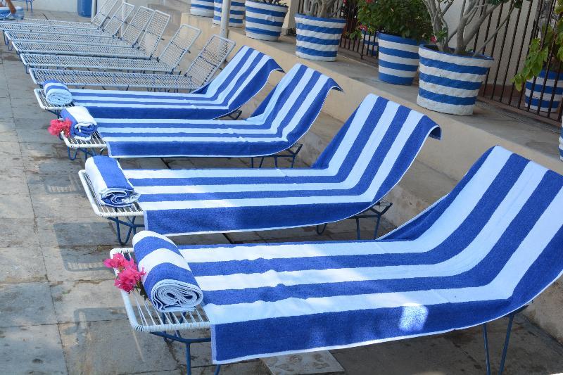 Acamar Beach Resort Acapulco Exteriör bild